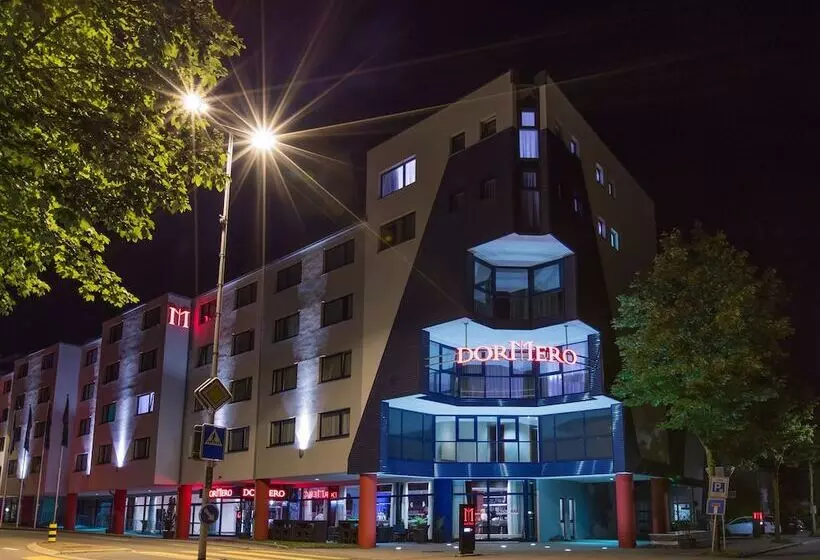 Dormero Hotel Zürich Airport