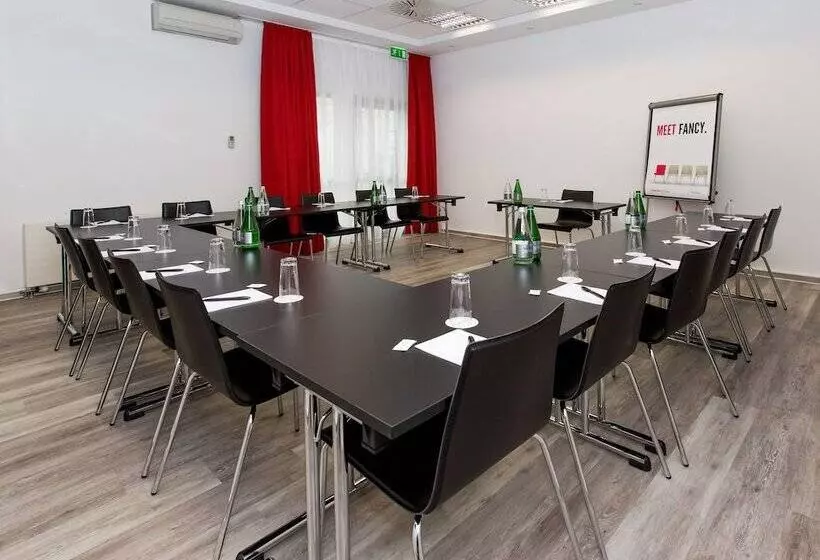 Dormero Hotel Zürich Airport