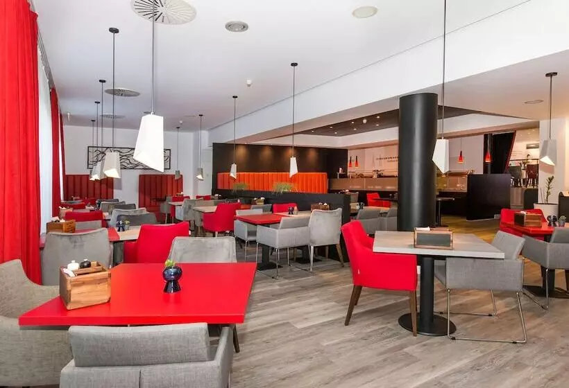 Dormero Hotel Zürich Airport