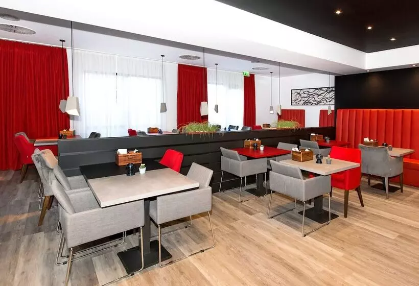 Dormero Hotel Zürich Airport