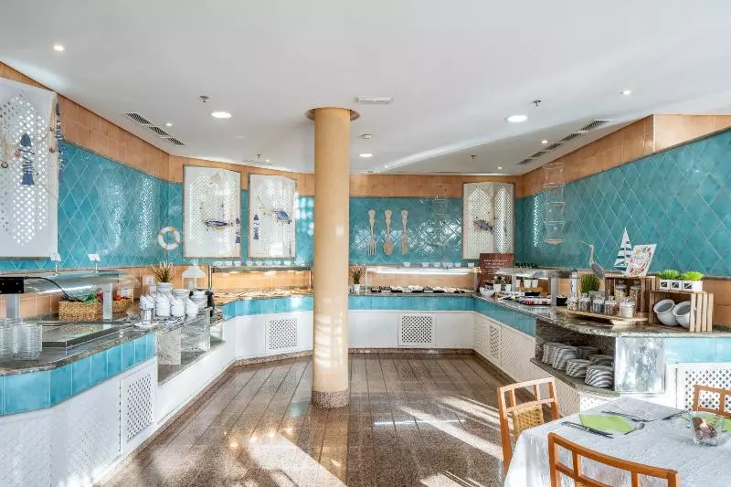 Hotelli Esmeralda Maris By Livvo