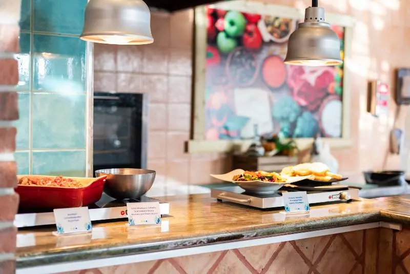 Hotelli Esmeralda Maris By Livvo