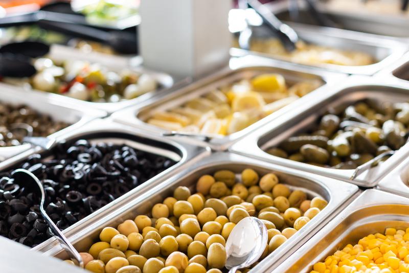 هتل Esmeralda Maris By Livvo