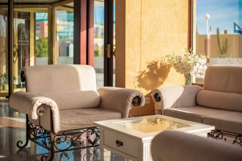 Hotelli Esmeralda Maris By Livvo