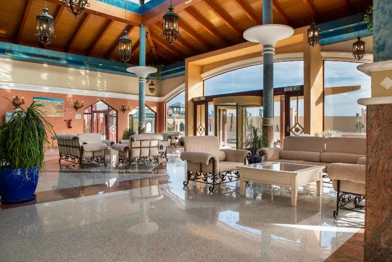 Hotelli Esmeralda Maris By Livvo