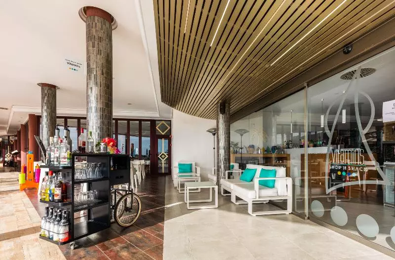 Hotelli Esmeralda Maris By Livvo