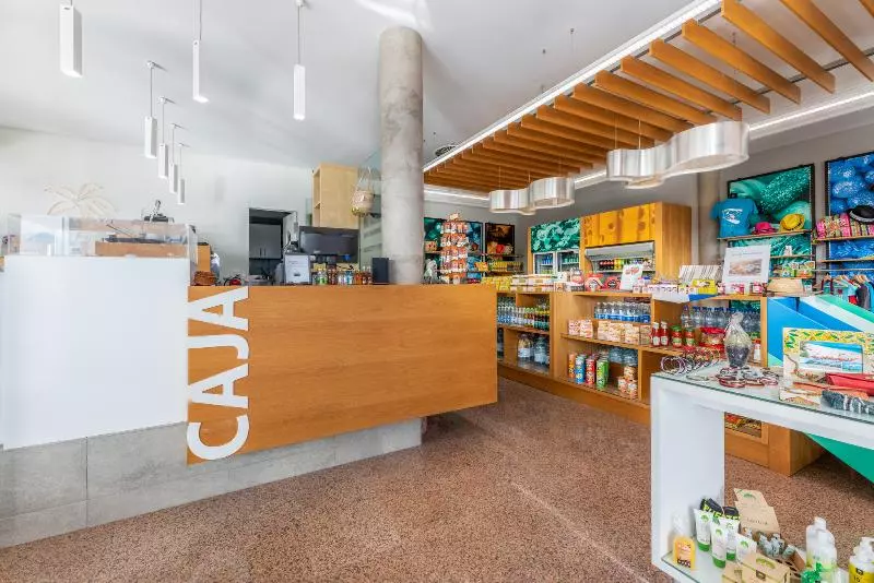 Hotelli Esmeralda Maris By Livvo