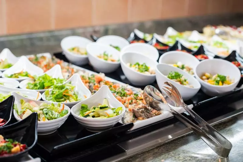 Hotelli Esmeralda Maris By Livvo