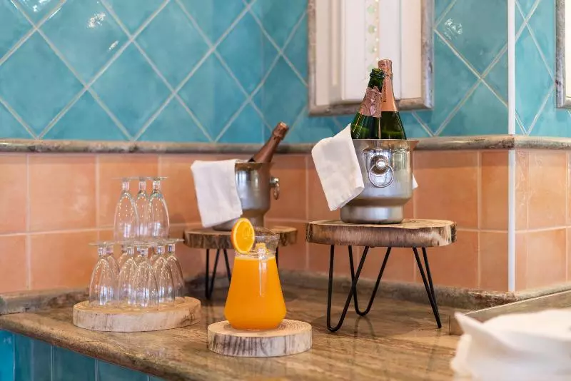 Hotelli Esmeralda Maris By Livvo