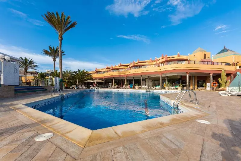 Hotelli Esmeralda Maris By Livvo