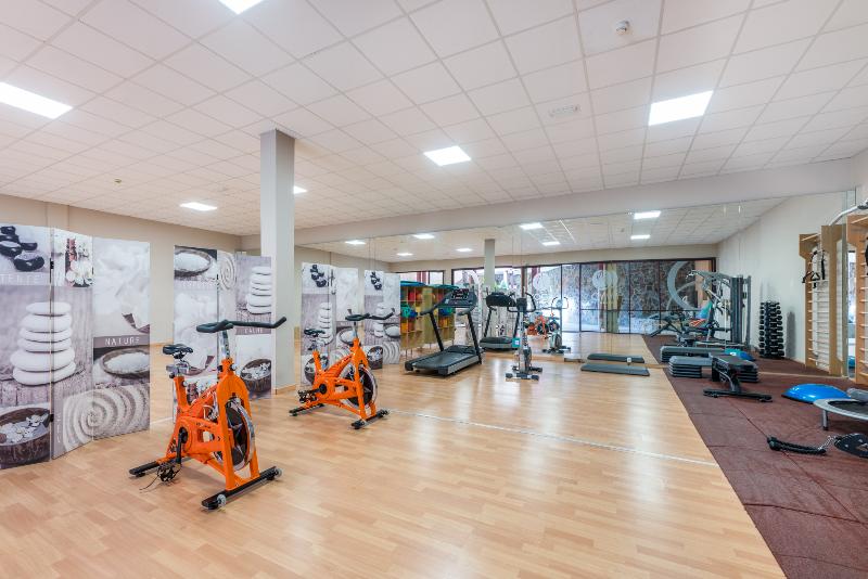 هتل Esmeralda Maris By Livvo