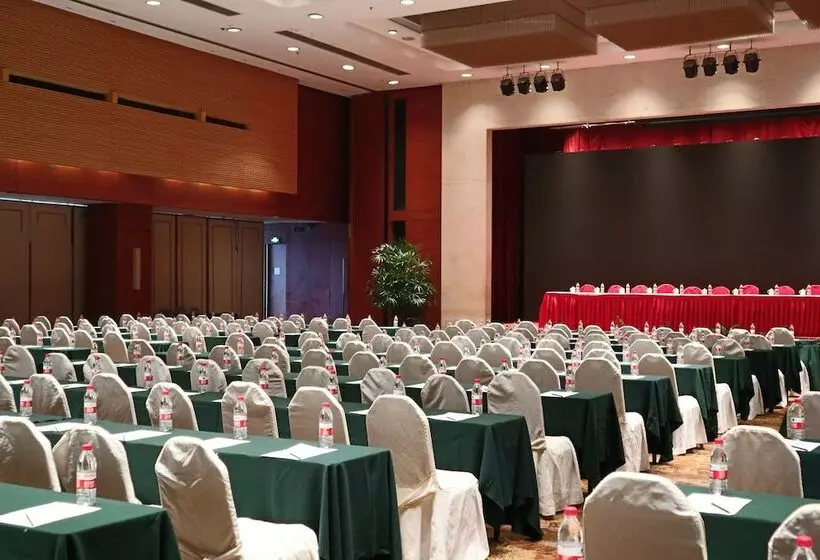 هتل Everbright Convention & Exhibition Centre