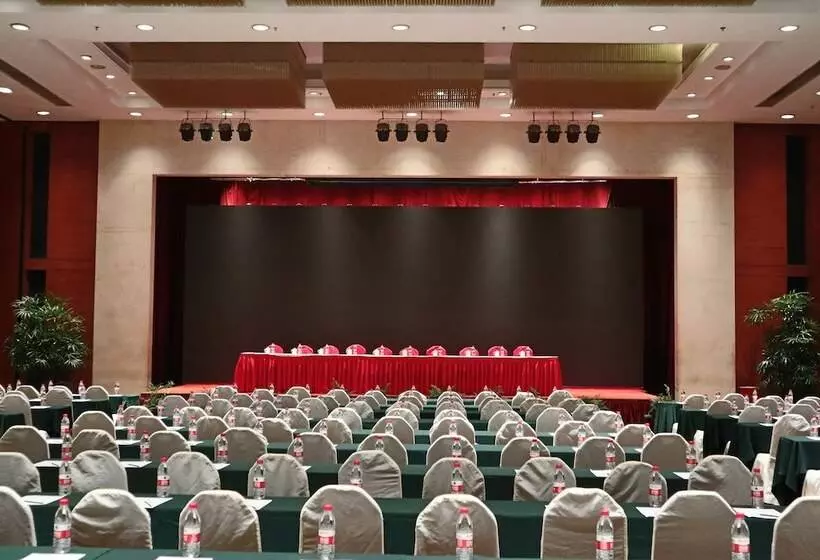 هتل Everbright Convention & Exhibition Centre