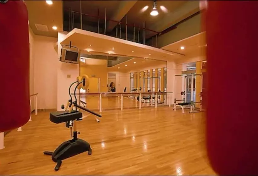 هتل Everbright Convention & Exhibition Centre