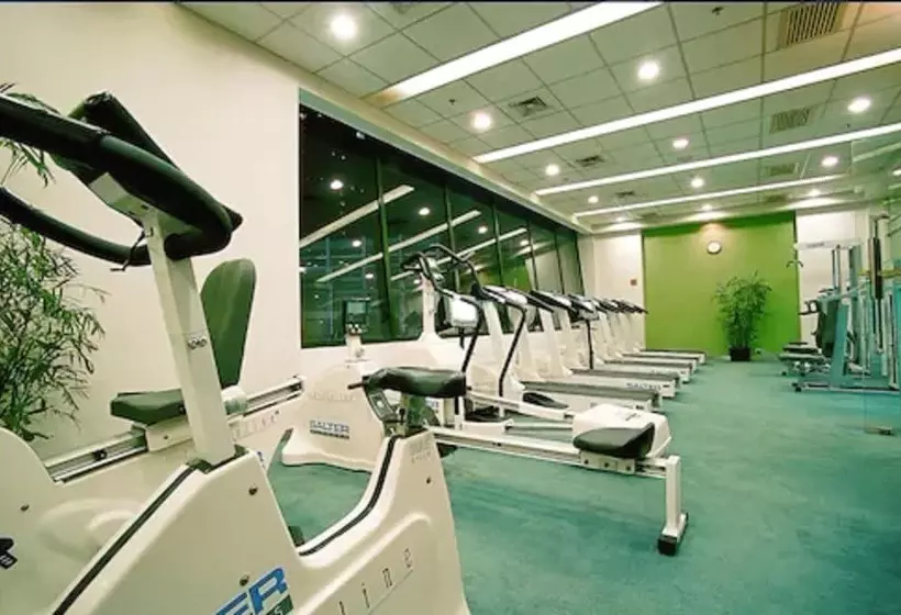 هتل Everbright Convention & Exhibition Centre