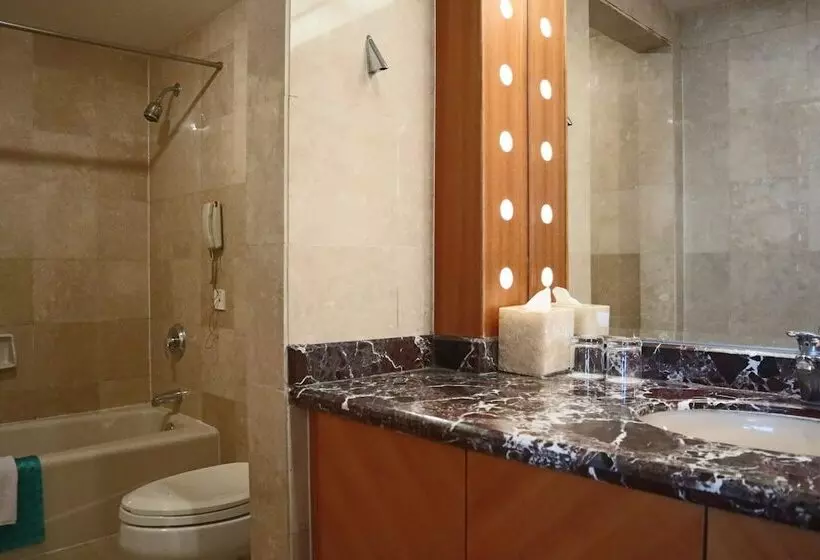 هتل Everbright Convention & Exhibition Centre