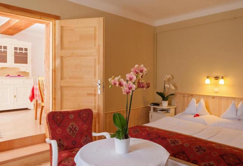 Hotel Fábián Panzió