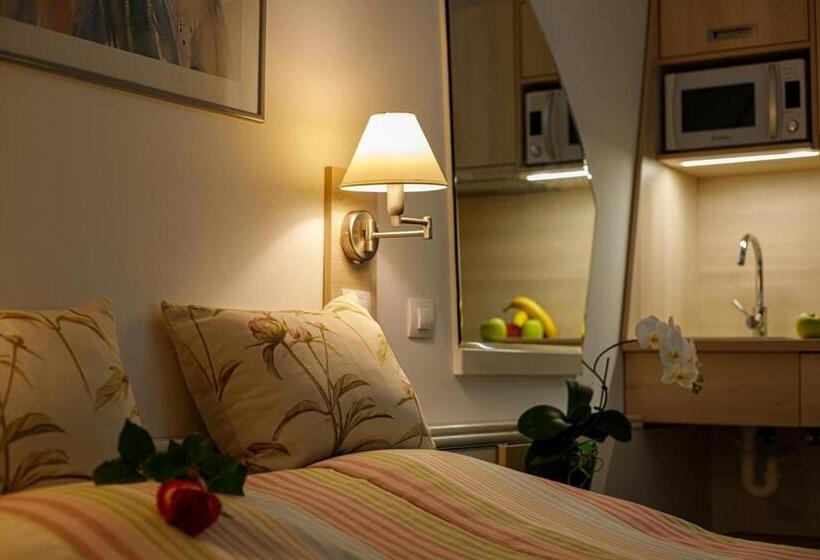 Hotel Fábián Panzió