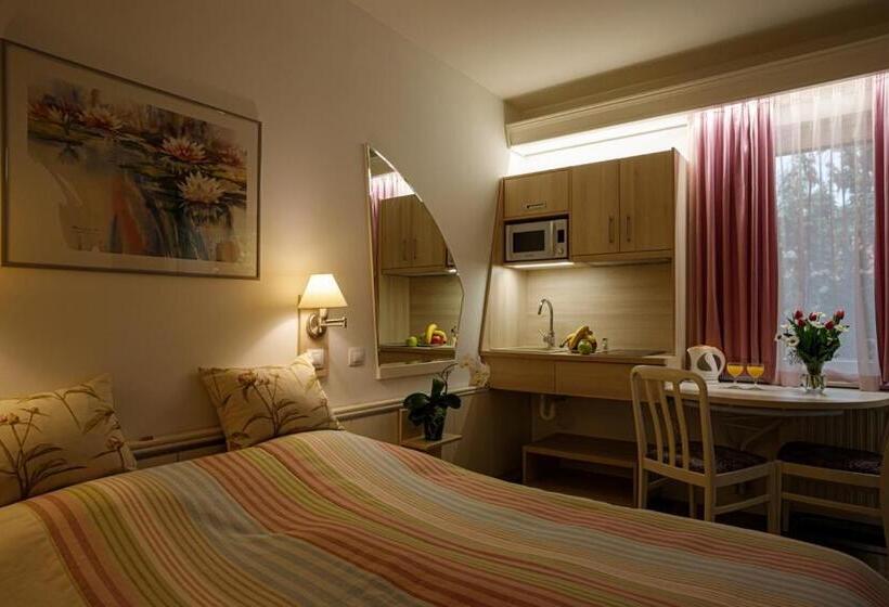 Hotel Fábián Panzió