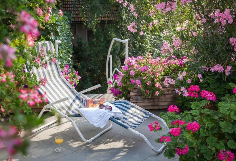 Hotel Fábián Panzió