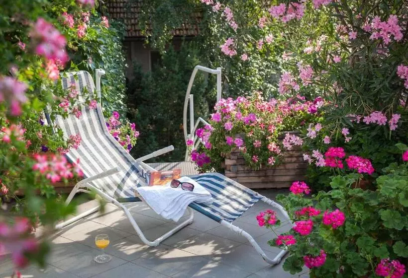 酒店 Fábián Panzió