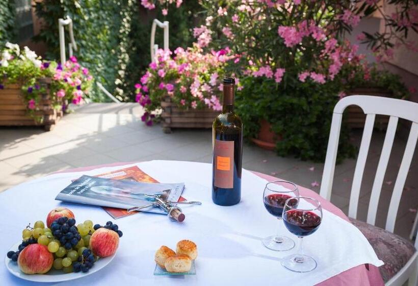 Hotel Fábián Panzió