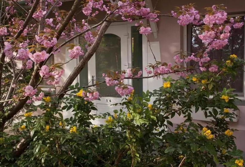 酒店 Fábián Panzió