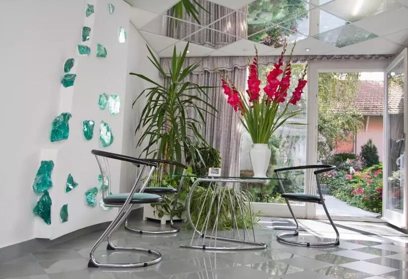 酒店 Fábián Panzió