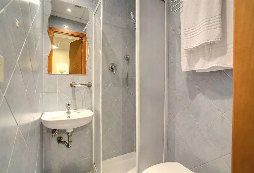 Hotel Galeno Rome
