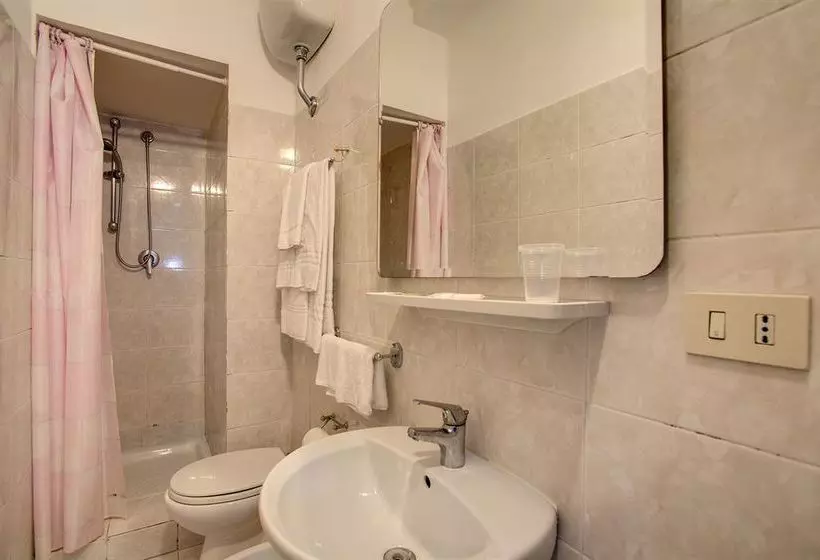 Hotel Galeno Rome