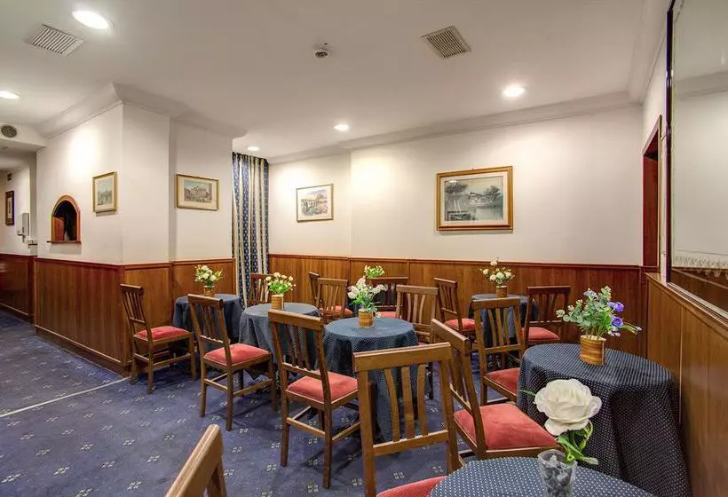 Hotel Galeno Rome