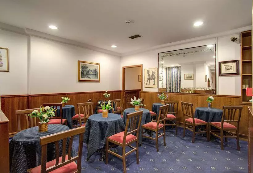 Hotel Galeno Rome