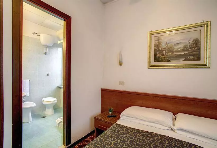 Hotel Galeno Rome