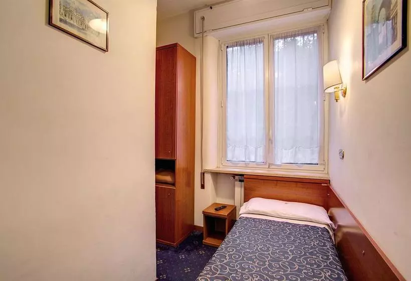 Hotel Galeno Rome
