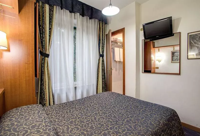 Hotel Galeno Rome