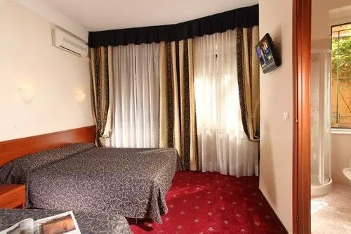Hotel Galeno Rome