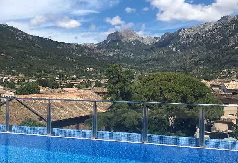 Gran Hotel Soller