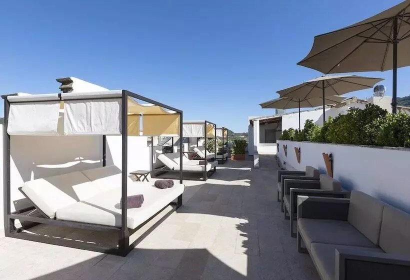 Gran Hotel Soller