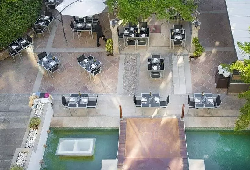 Gran Hotel Soller