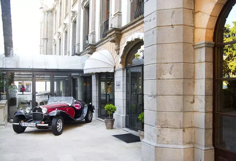 Gran Hotel Soller