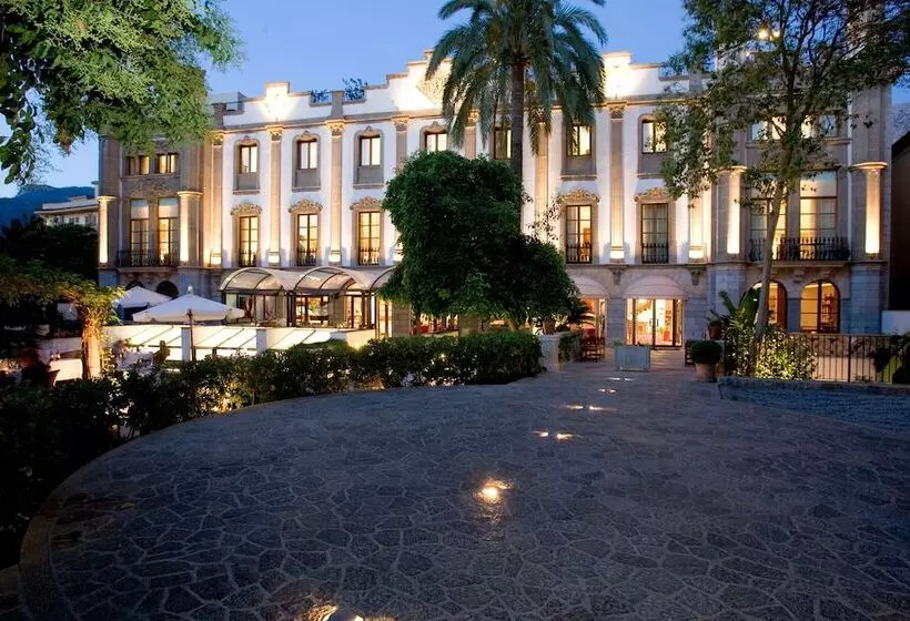 Gran Hotel Soller