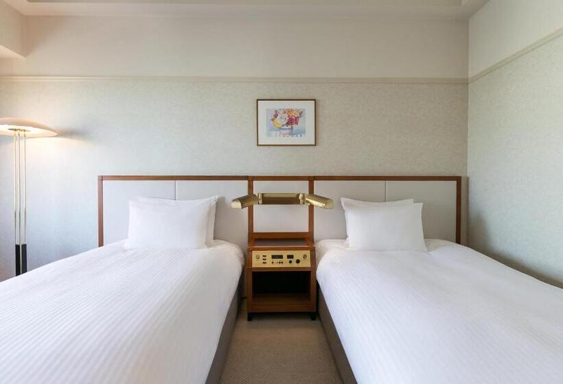 فندق Grand Mercure Sapporo Odori Park