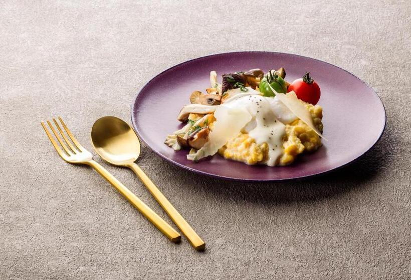 فندق Grand Mercure Sapporo Odori Park