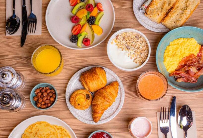 فندق Grand Mercure Sapporo Odori Park