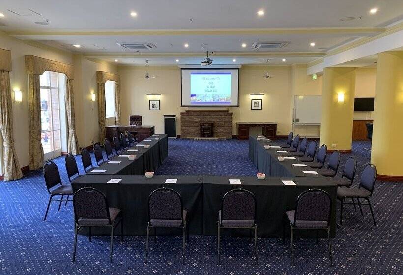 Great Southern Hotel Sydney