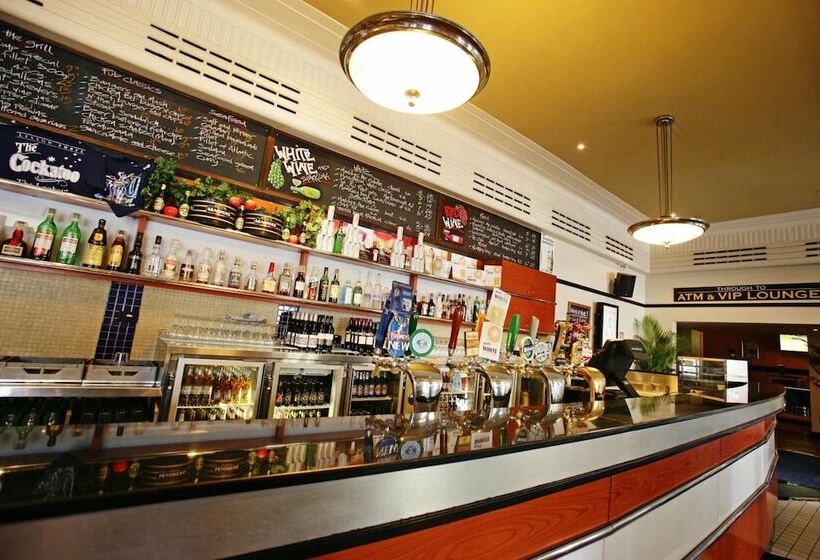 Great Southern Hotel Sydney