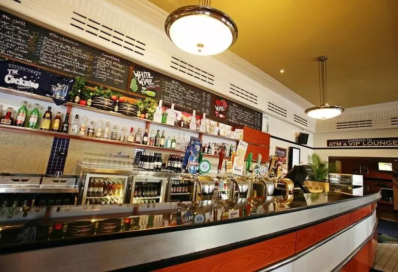 Great Southern Hotel Sydney