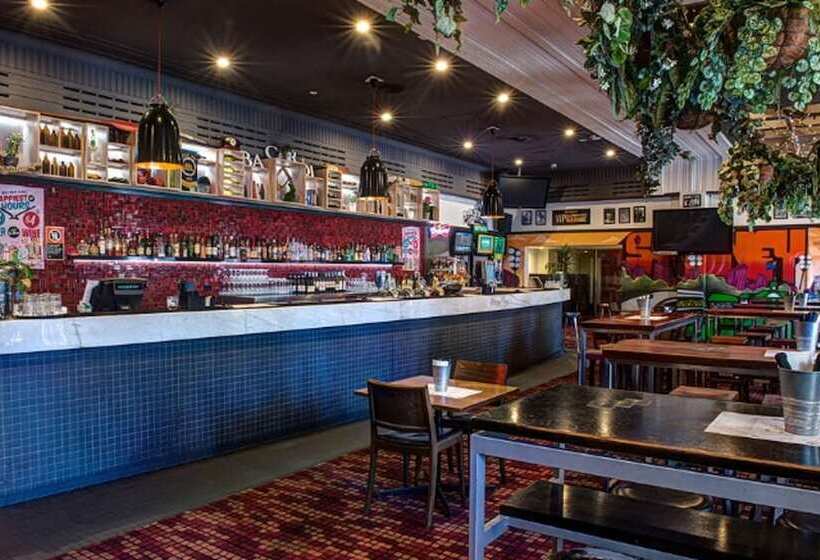 Great Southern Hotel Sydney