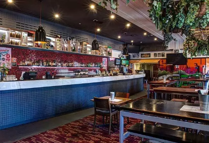 Great Southern Hotel Sydney