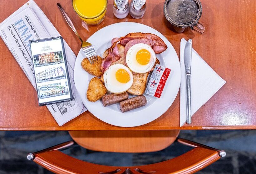 Great Southern Hotel Sydney